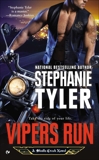 Vipers Run, Tyler, Stephanie