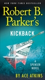 Robert B. Parker's Kickback, Atkins, Ace