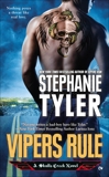 Vipers Rule, Tyler, Stephanie