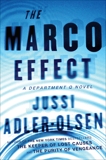 The Marco Effect: A Department Q Novel, Adler-Olsen, Jussi