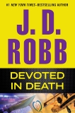 Devoted in Death, Robb, J. D.