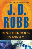 Brotherhood in Death, Robb, J. D.