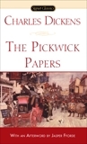 The Pickwick Papers, Dickens, Charles