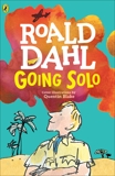 Going Solo, Dahl, Roald