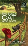 The Black Cat Knocks on Wood, Finch, Kay