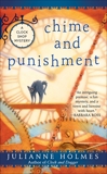 Chime and Punishment, Holmes, Julianne