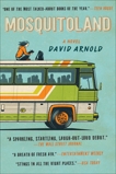 Mosquitoland, Arnold, David