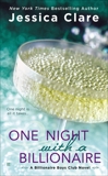 One Night With a Billionaire, Clare, Jessica