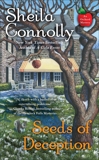 Seeds of Deception, Connolly, Sheila