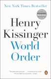 World Order, Kissinger, Henry