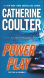Power Play, Coulter, Catherine