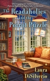 The Readaholics and the Poirot Puzzle, DiSilverio, Laura