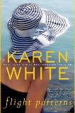 Flight Patterns, White, Karen