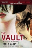 The Vault, McKay, Emily
