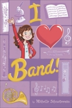 I Heart Band #1, Schusterman, Michelle
