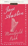 Mansfield Park, Austen, Jane