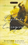 Captains Courageous, Kipling, Rudyard