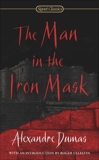 The Man in the Iron Mask, Dumas, Alexandre