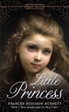 A Little Princess, Burnett, Frances Hodgson