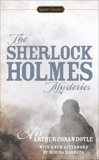 The Sherlock Holmes Mysteries, Doyle, Arthur Conan