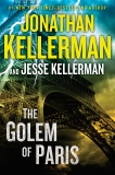 The Golem of Paris, Kellerman, Jesse & Kellerman, Jonathan