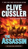 The Assassin, Scott, Justin & Cussler, Clive