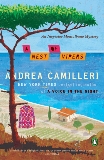 A Nest of Vipers, Camilleri, Andrea