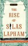 The Rise of Silas Lapham, Howells, William Dean