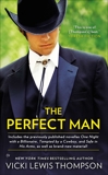 The Perfect Man, Thompson, Vicki Lewis