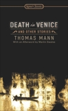 Death in Venice and Other Stories, Mann, Thomas