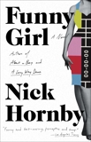 Funny Girl: A Novel, Hornby, Nick