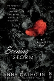 Evening Storm, Calhoun, Anne