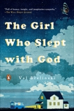 The Girl Who Slept with God: A Novel, Brelinski, Val