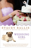 Wedding Girl, Ballis, Stacey