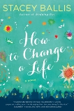 How to Change a Life, Ballis, Stacey