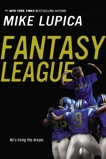 Fantasy League, Lupica, Mike