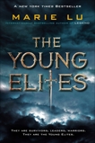 The Young Elites, Lu, Marie