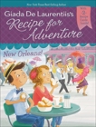 New Orleans! #4, De Laurentiis, Giada