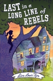 Last in a Long Line of Rebels, Tyre, Lisa Lewis