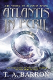 Atlantis in Peril, Barron, T. A.