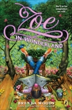 Zoe in Wonderland, Woods, Brenda