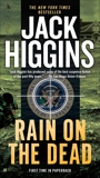 Rain on the Dead, Higgins, Jack