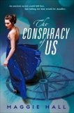 The Conspiracy of Us, Hall, Maggie