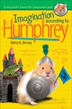 Imagination According to Humphrey, Birney, Betty G.