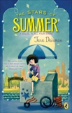 The Stars of Summer: An All Four Stars Book, Dairman, Tara