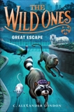 The Wild Ones: Great Escape, London, C. Alexander