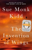 The Invention of Wings: With Notes, Kidd, Sue Monk