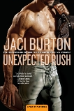 Unexpected Rush, Burton, Jaci