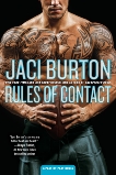 Rules of Contact, Burton, Jaci