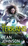 The Terrans, Johnson, Jean